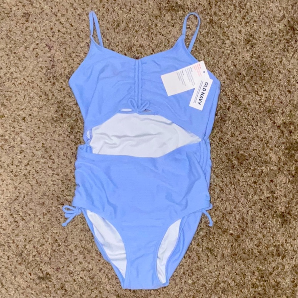 Swimsuit